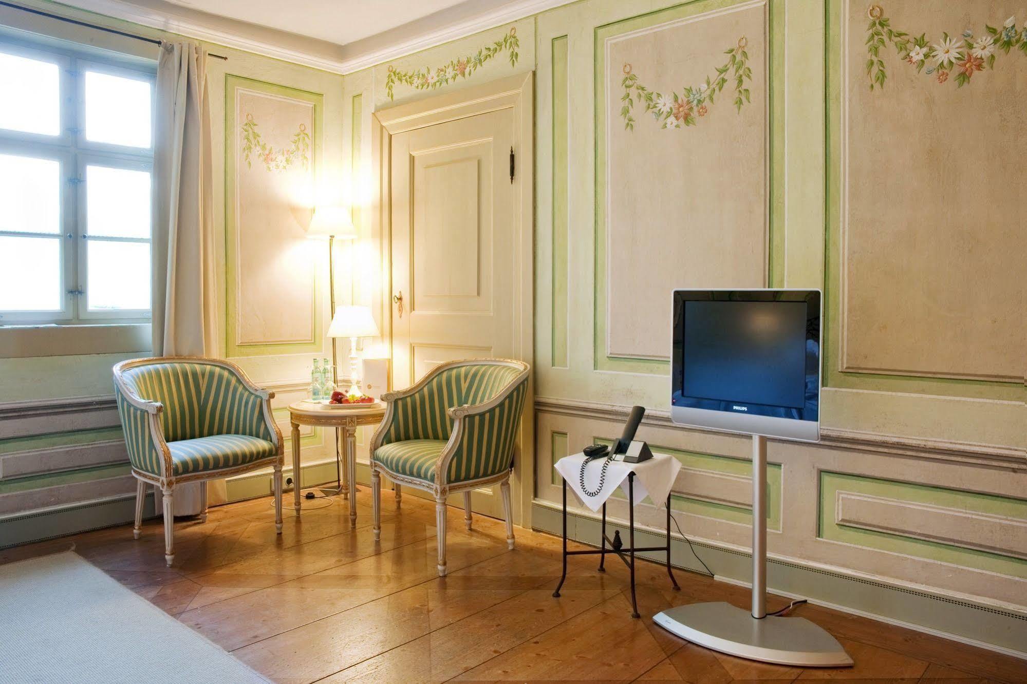 Hotel Villa Sorgenfrei & Restaurant Atelier Sanssouci Радебойл Екстериор снимка